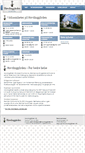 Mobile Screenshot of hovdinggarden.no